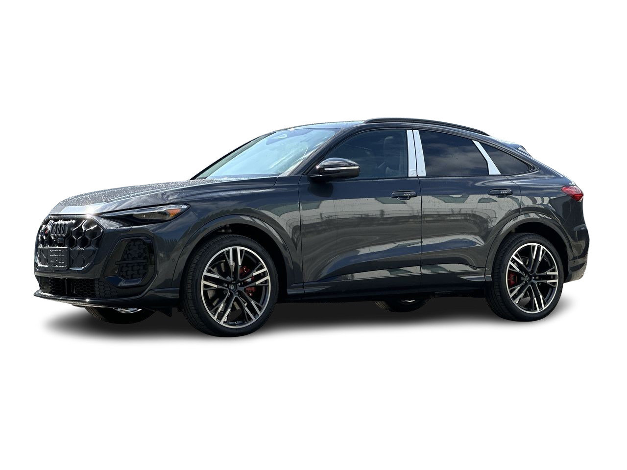 2025 Audi New SQ5 3.0T Technik, Vancouver, Cash