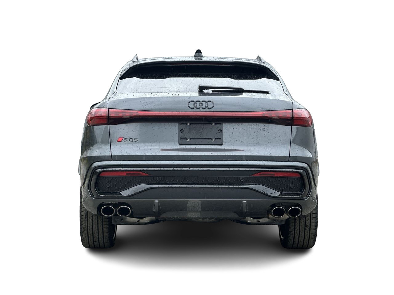 2025 Audi New SQ5 3.0T Progressiv, Vancouver, Cash