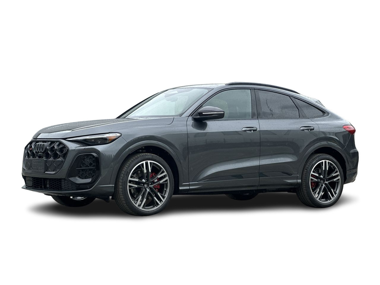 2025 Audi New SQ5 3.0T Progressiv, Vancouver, Cash
