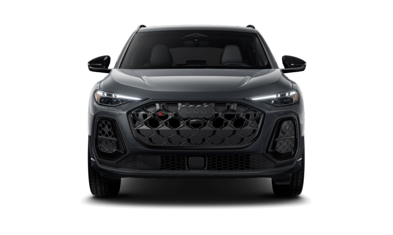 2025 Audi New SQ5 3.0T Progressiv, Vancouver, Cash