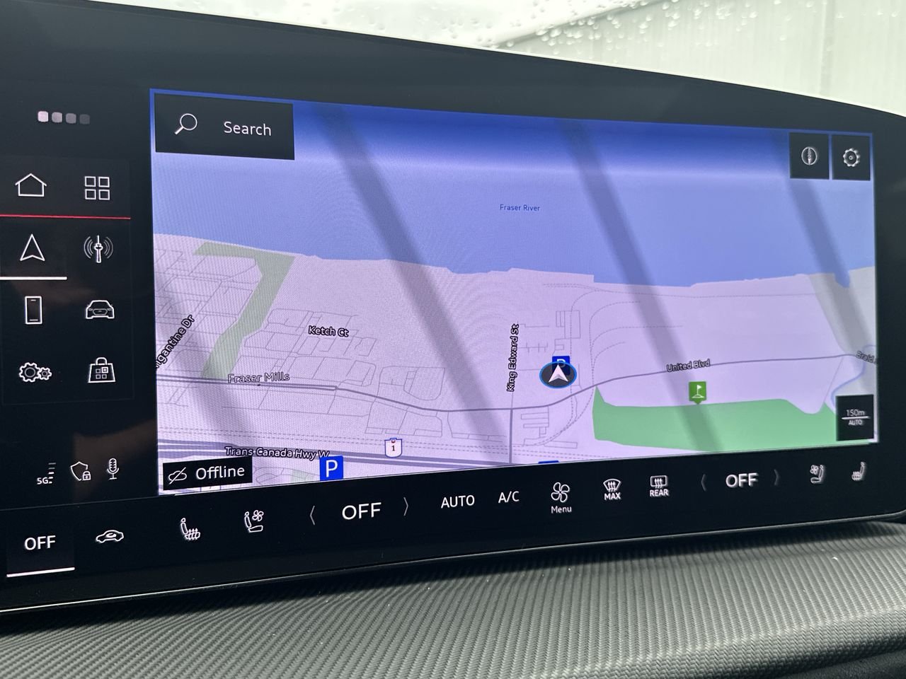 2025 Audi New SQ5 3.0T Progressiv, Vancouver, Cash