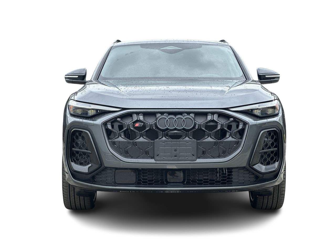 2025 Audi New SQ5 3.0T Progressiv, Vancouver, Cash