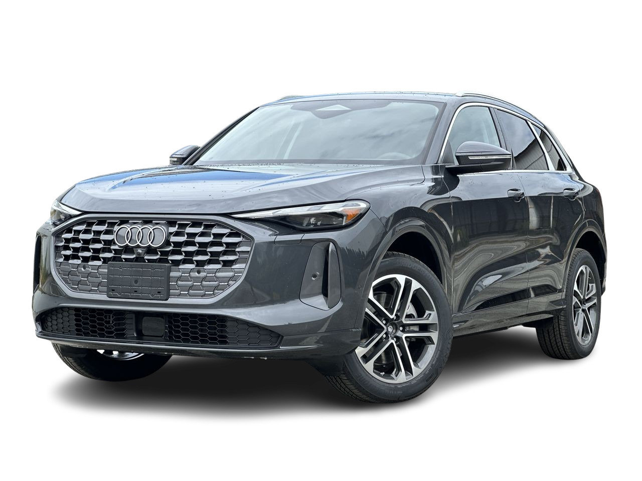 2025 Audi New SQ5 3.0T Progressiv, Vancouver, Cash