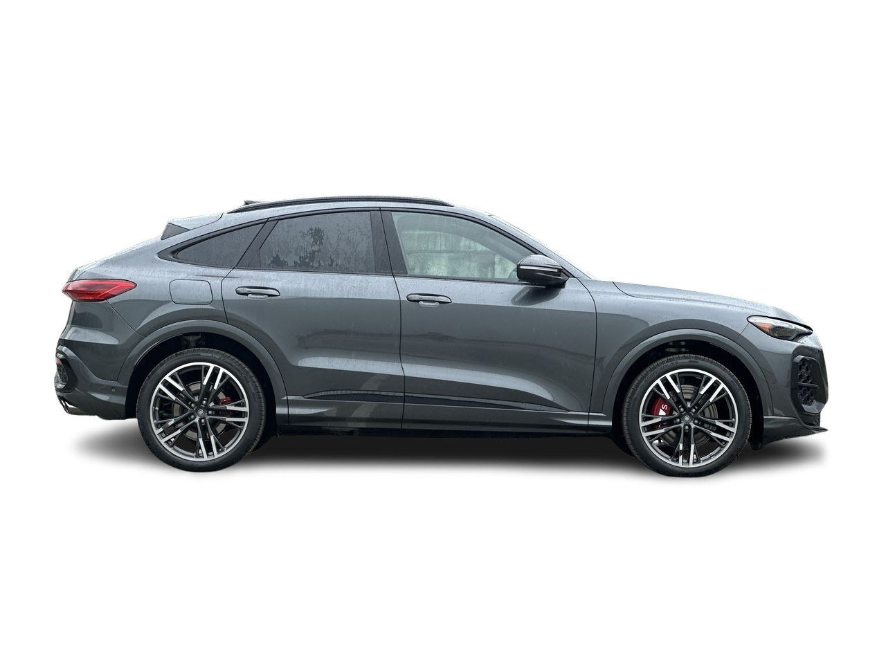 2025 Audi New SQ5 3.0T Progressiv, Vancouver, Cash
