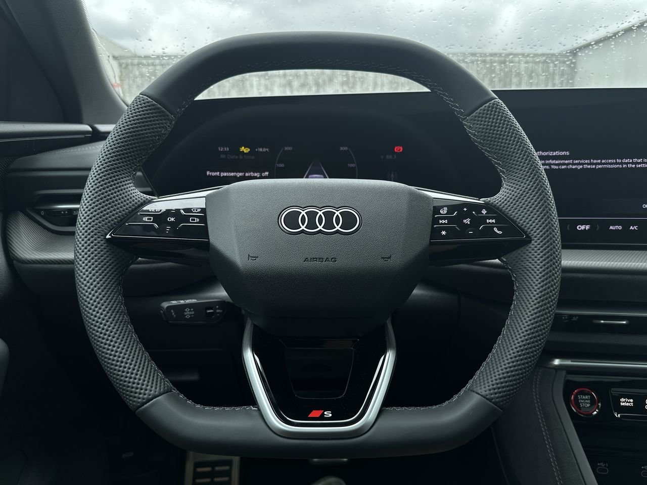 2025 Audi New SQ5 3.0T Progressiv, Vancouver, Cash