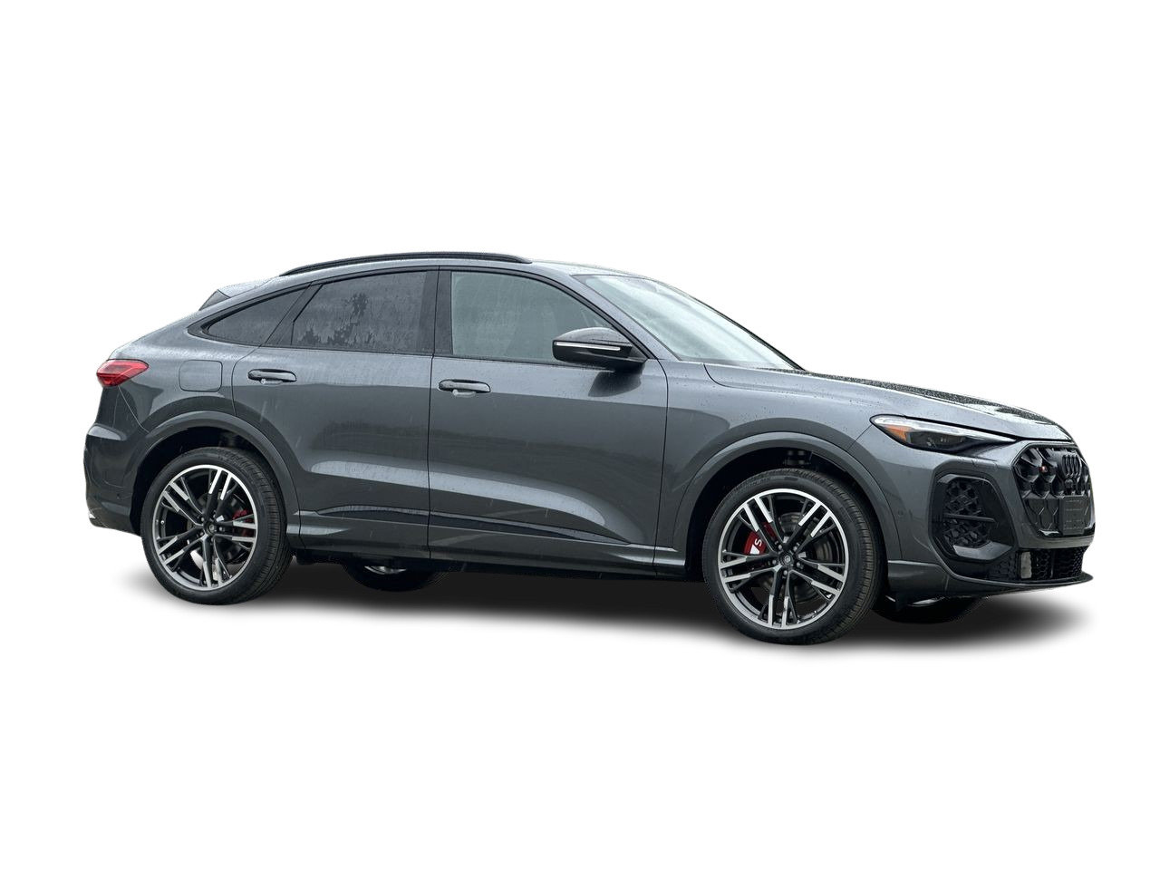 2025 Audi New SQ5 3.0T Progressiv, Vancouver, Cash