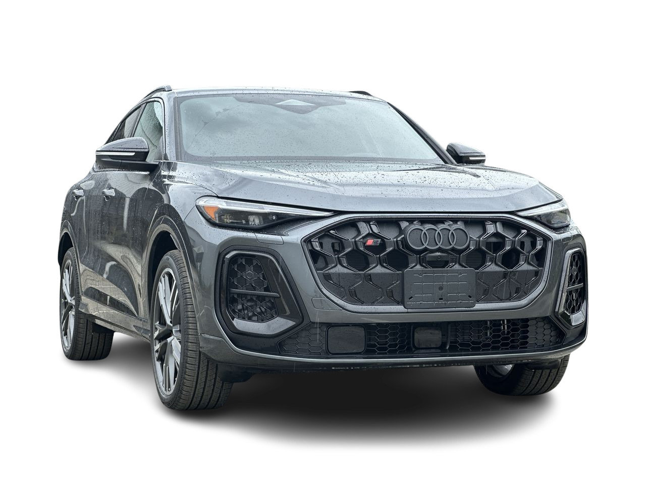 2025 Audi New SQ5 3.0T Progressiv, Vancouver, Cash