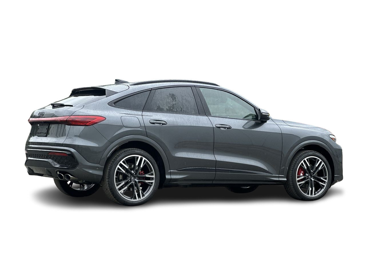 2025 Audi New SQ5 3.0T Progressiv, Vancouver, Cash