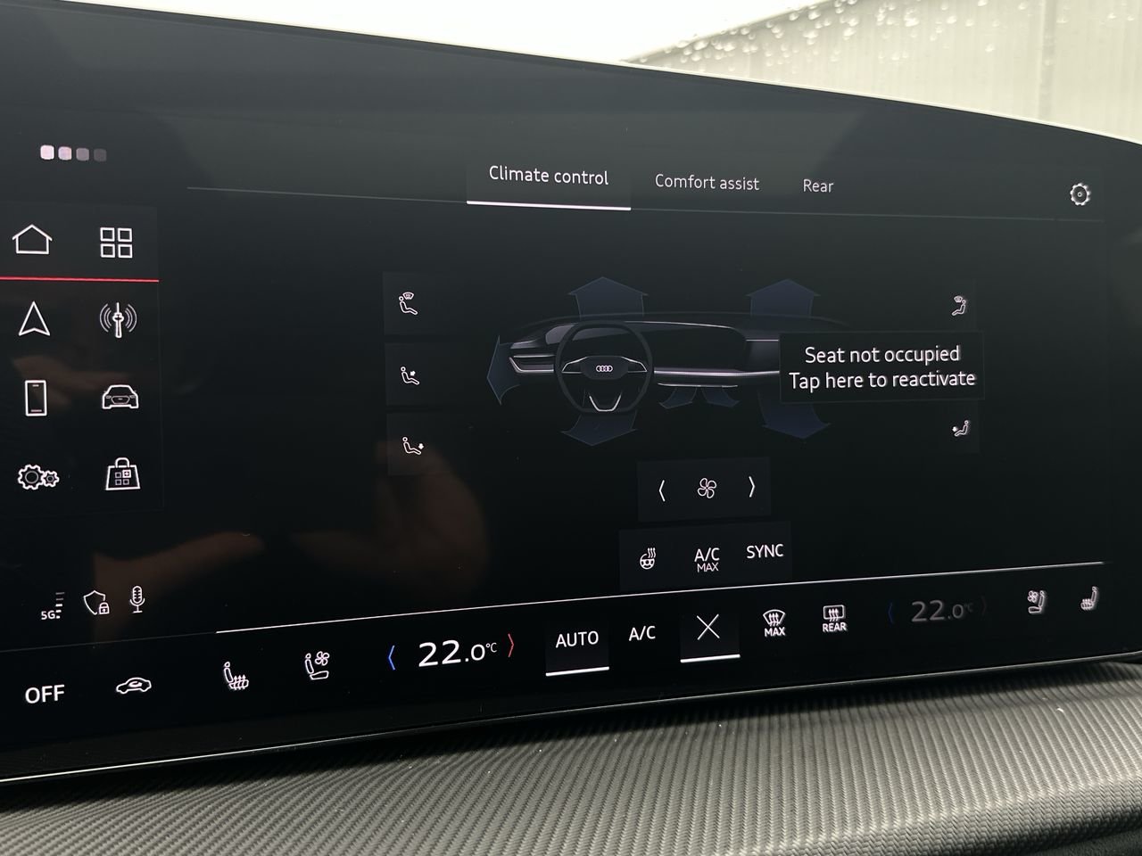 2025 Audi New SQ5 3.0T Progressiv, Vancouver, Cash