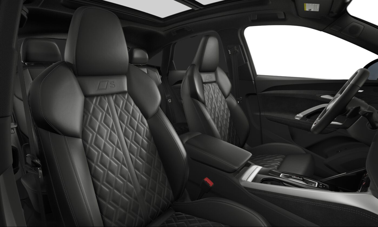 2025 Audi New SQ5 3.0T Progressiv, Vancouver, Cash