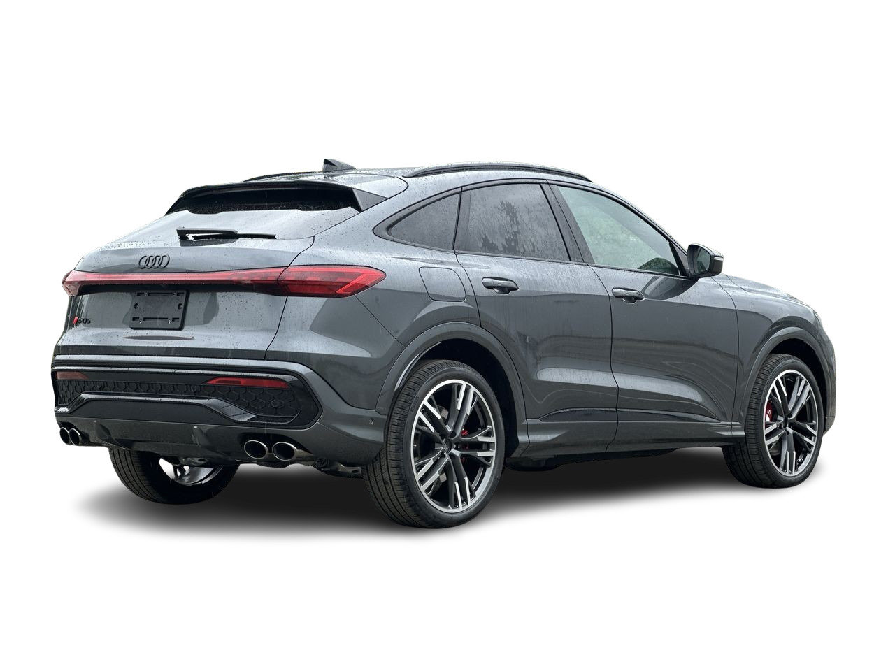 2025 Audi New SQ5 3.0T Progressiv, Vancouver, Cash