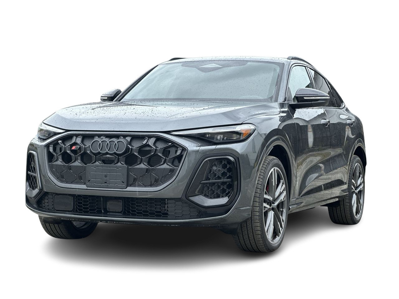 2025 Audi New SQ5 3.0T Progressiv, Vancouver, Cash