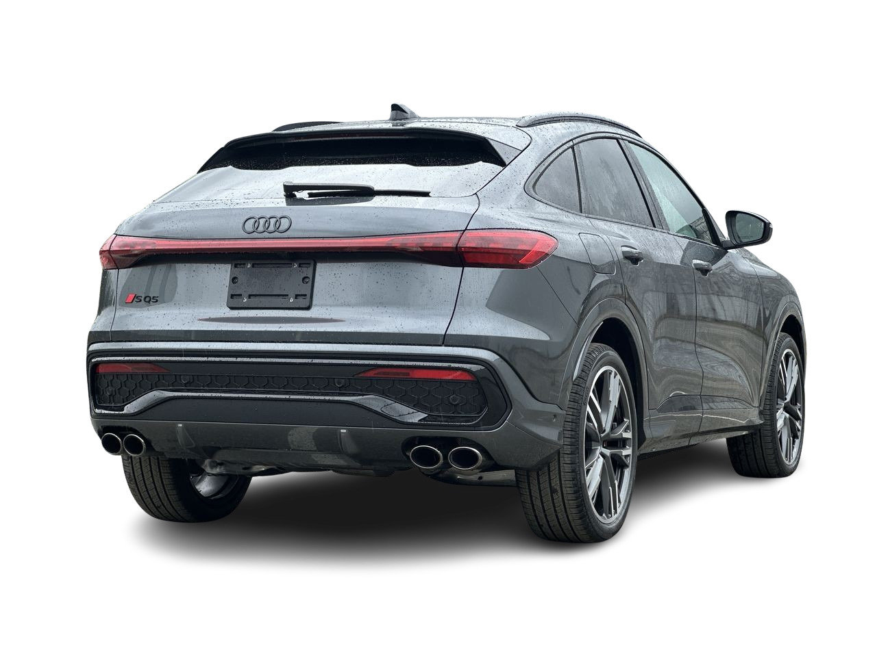 2025 Audi New SQ5 3.0T Progressiv, Vancouver, Cash