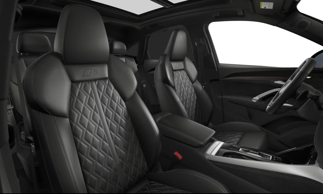 2025 Audi New SQ5 3.0T Technik, Vancouver, Cash