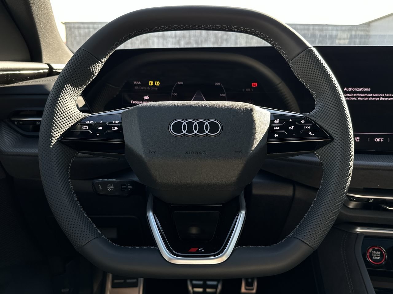 2025 Audi New SQ5 3.0T Progressiv, 温哥华, 全款车