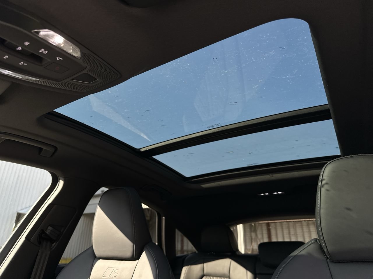 2025 Audi New SQ5 3.0T Progressiv, 温哥华, 全款车