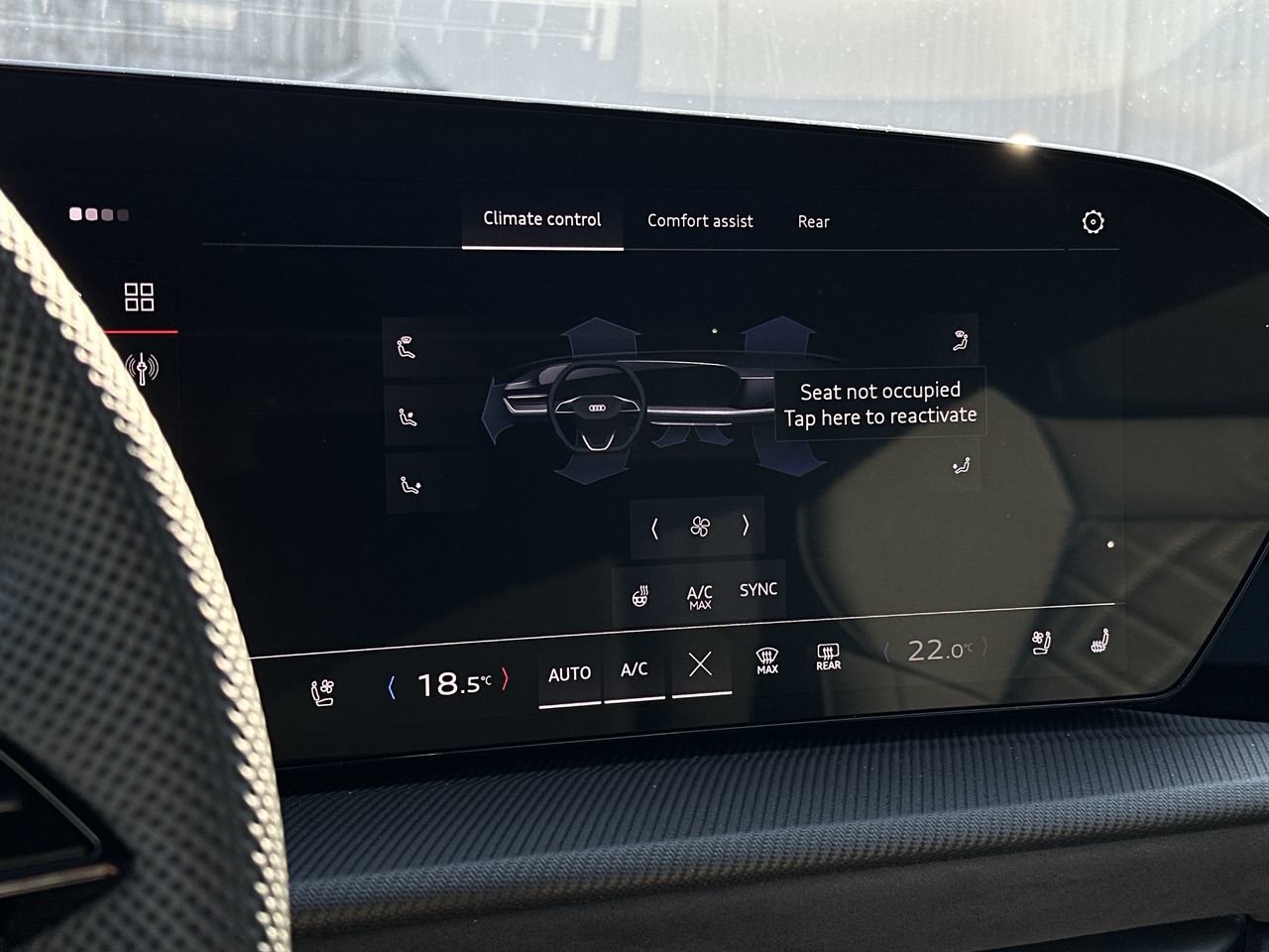2025 Audi New SQ5 3.0T Progressiv, 温哥华, 全款车