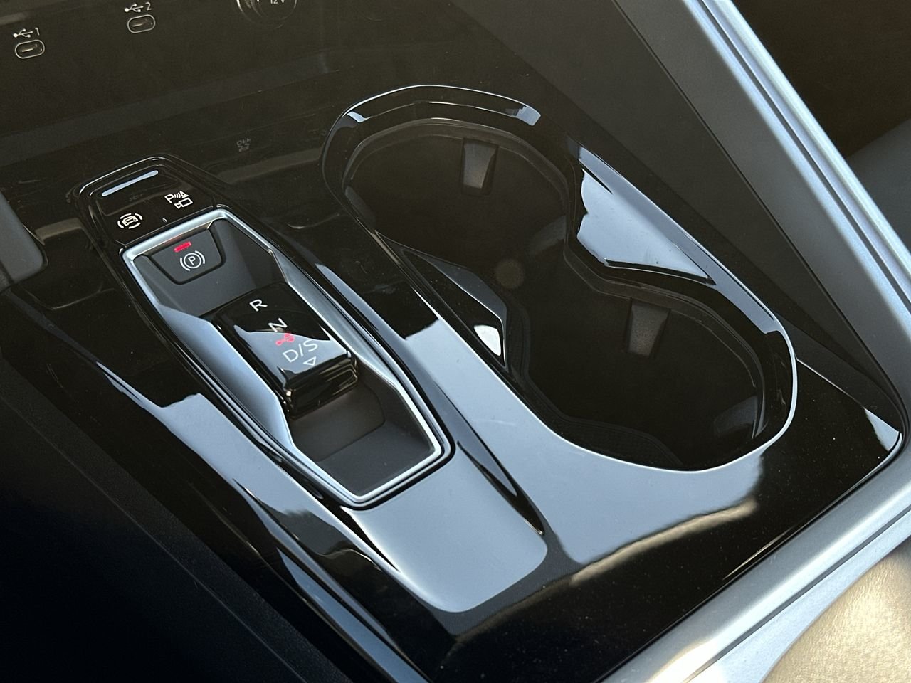 2025 Audi New SQ5 3.0T Progressiv, 温哥华, 全款车