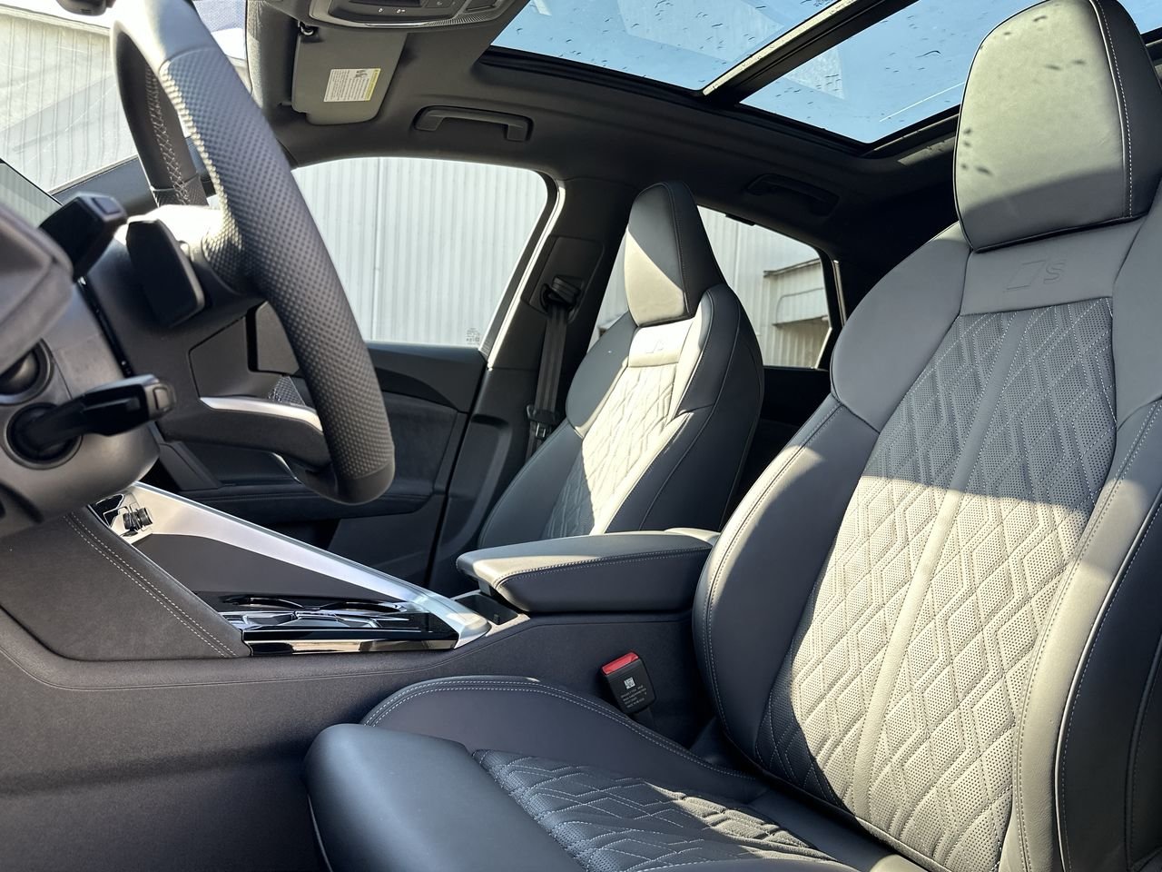 2025 Audi New SQ5 3.0T Progressiv, 温哥华, 全款车