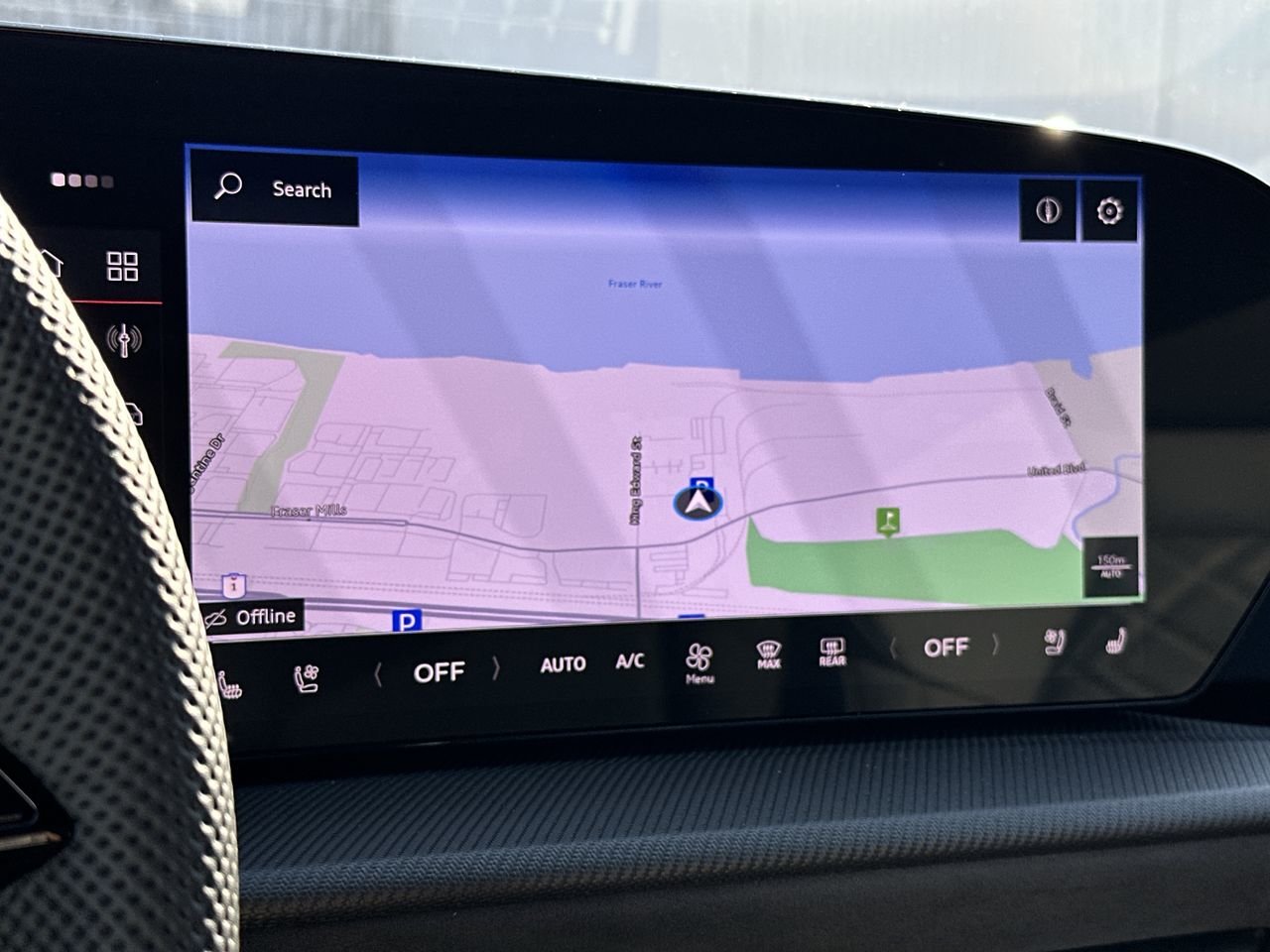 2025 Audi New SQ5 3.0T Progressiv, 温哥华, 全款车
