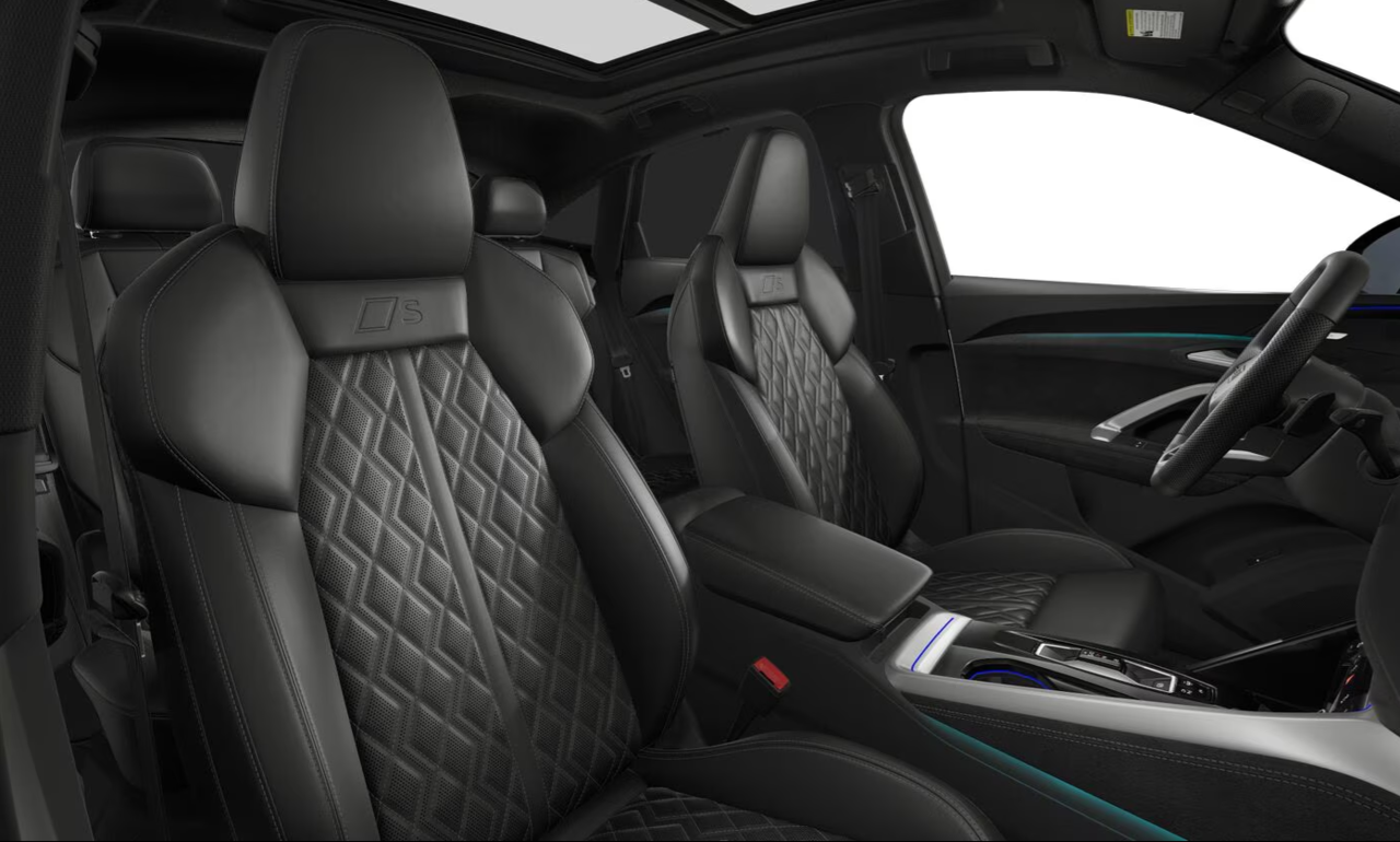 2025 Audi New SQ5 3.0T Technik, Vancouver, Cash