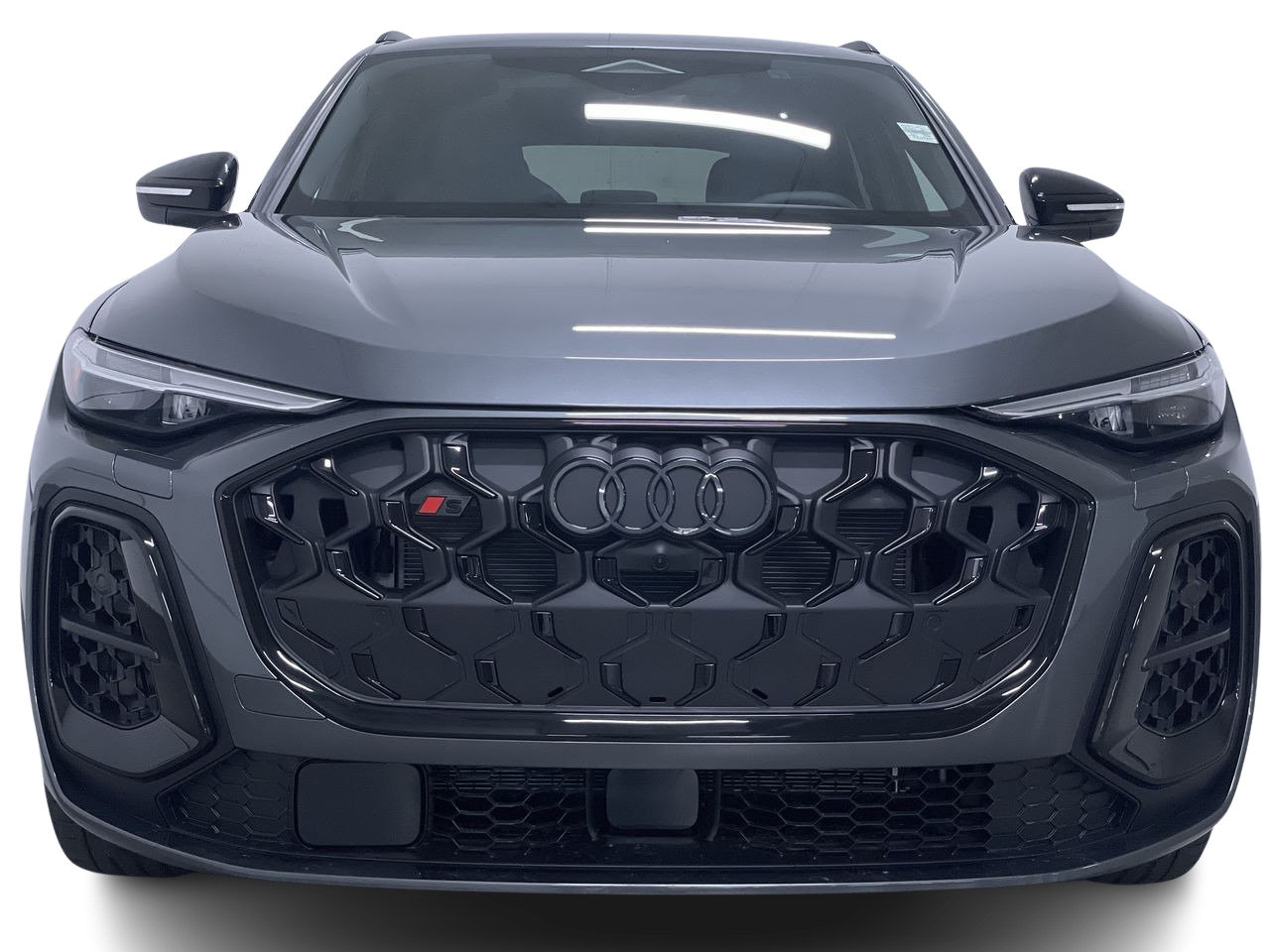 2025 Audi New SQ5 3.0T Technik, Vancouver, Cash