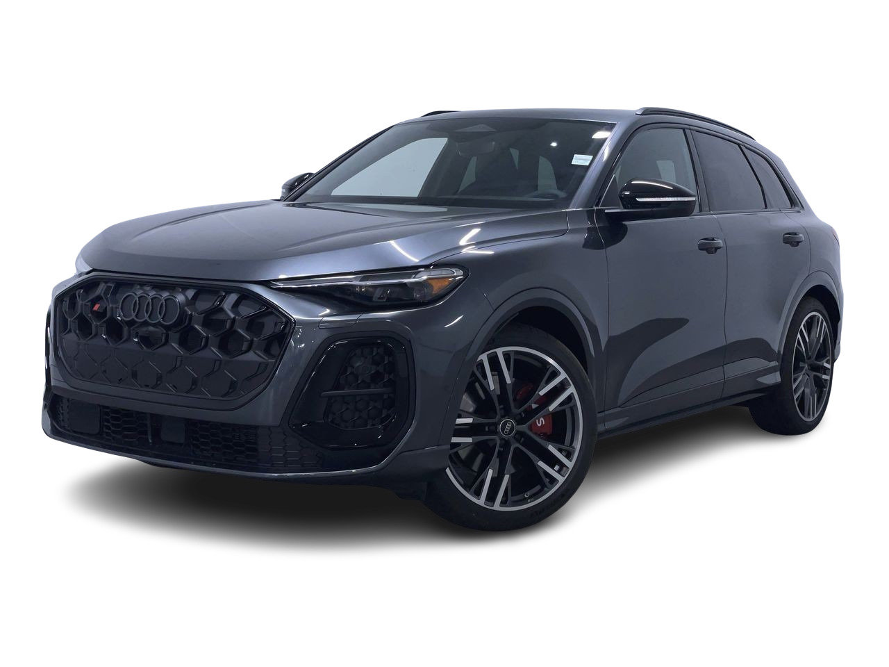 2025 Audi New SQ5 3.0T Technik, Vancouver, Cash