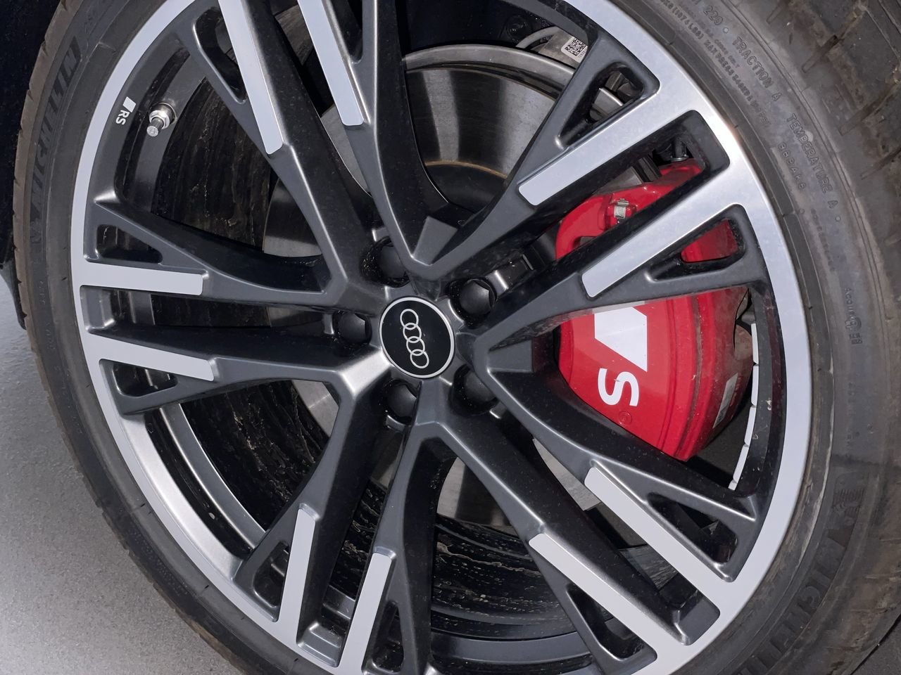 2025 Audi New SQ5 3.0T Technik, Vancouver, Cash