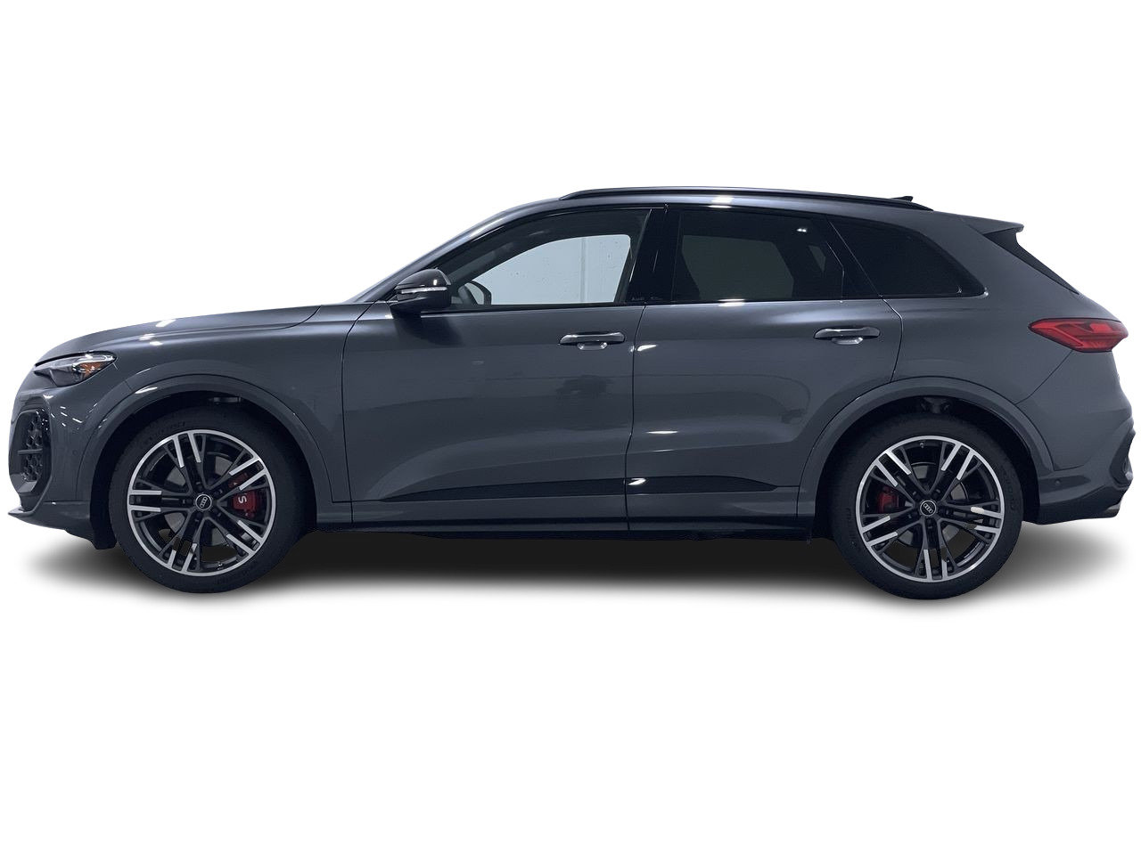 2025 Audi New SQ5 3.0T Technik, Vancouver, Cash