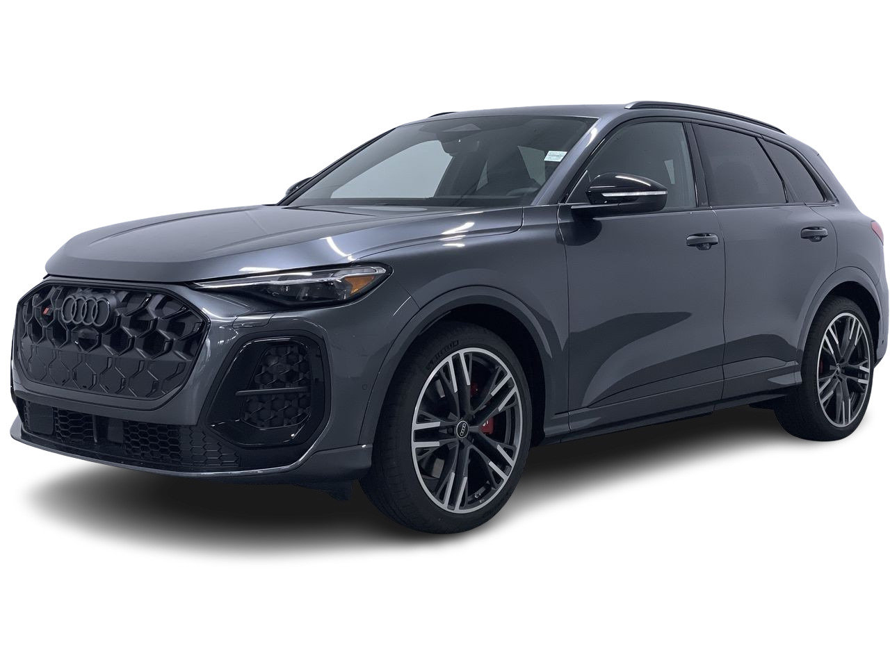 2025 Audi New SQ5 3.0T Technik, Vancouver, Cash