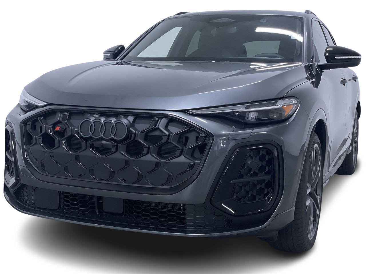 2025 Audi New SQ5 3.0T Technik, Vancouver, Cash