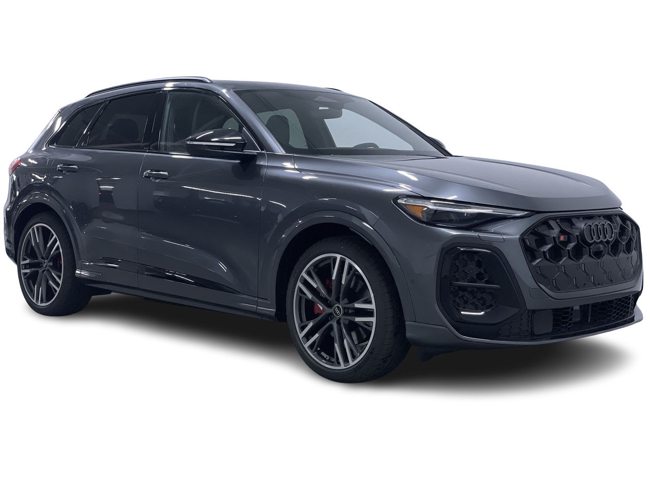 2025 Audi New SQ5 3.0T Technik, Vancouver, Cash