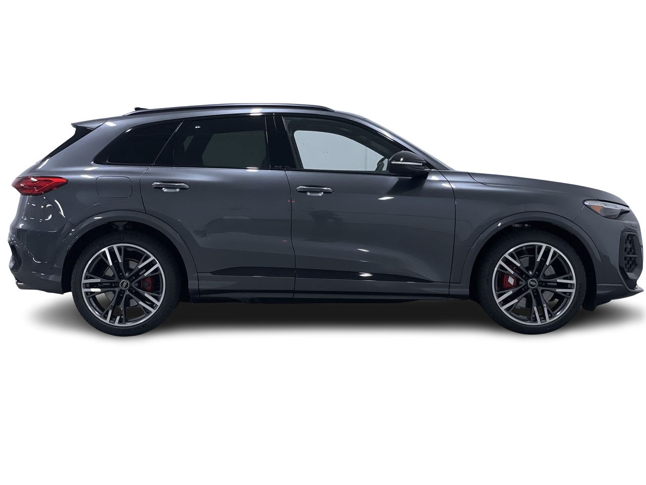 2025 Audi New SQ5 3.0T Technik, Vancouver, Cash