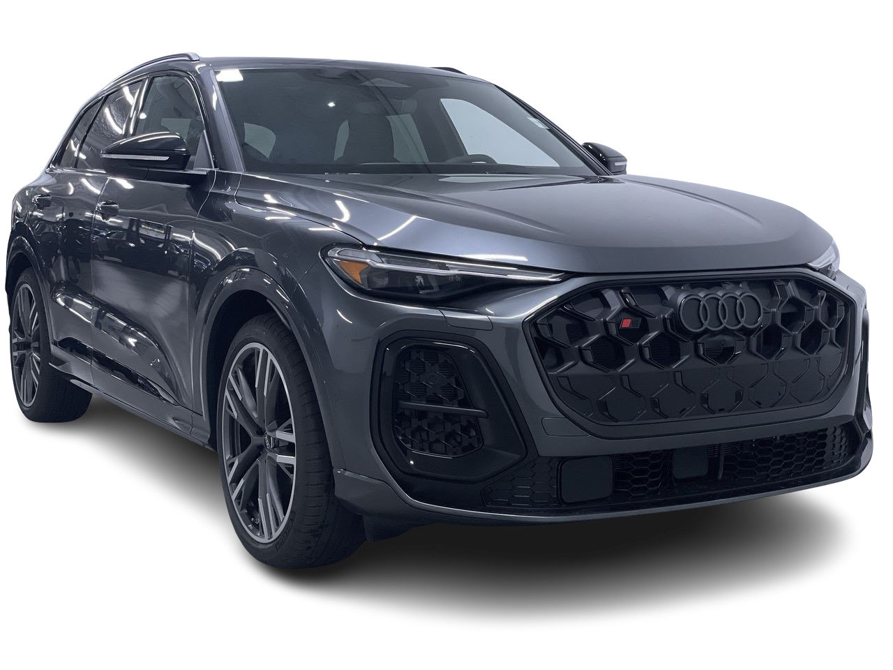 2025 Audi New SQ5 3.0T Technik, Vancouver, Cash