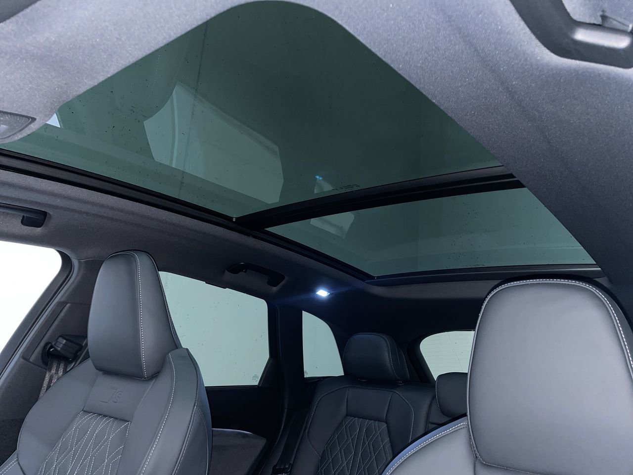 2025 Audi New SQ5 3.0T Technik, Vancouver, Cash