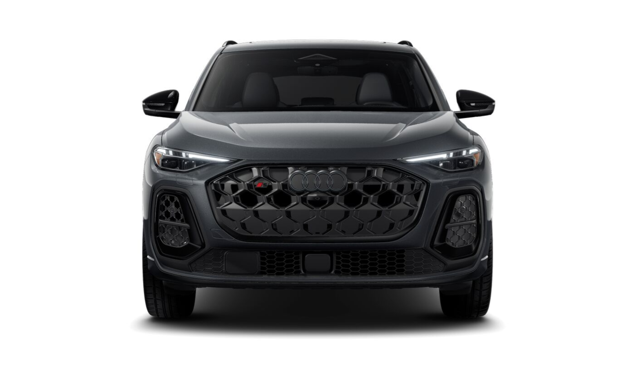 2025 Audi New SQ5 3.0T Technik, Vancouver, Cash