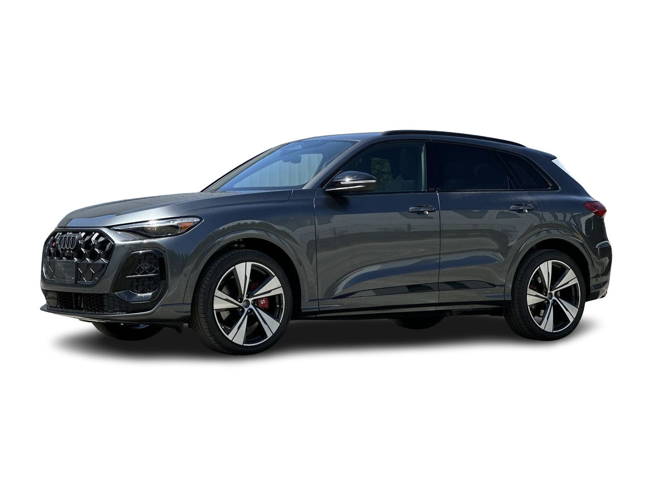 2025 Audi New SQ5 3.0T Progressiv, Vancouver, Cash