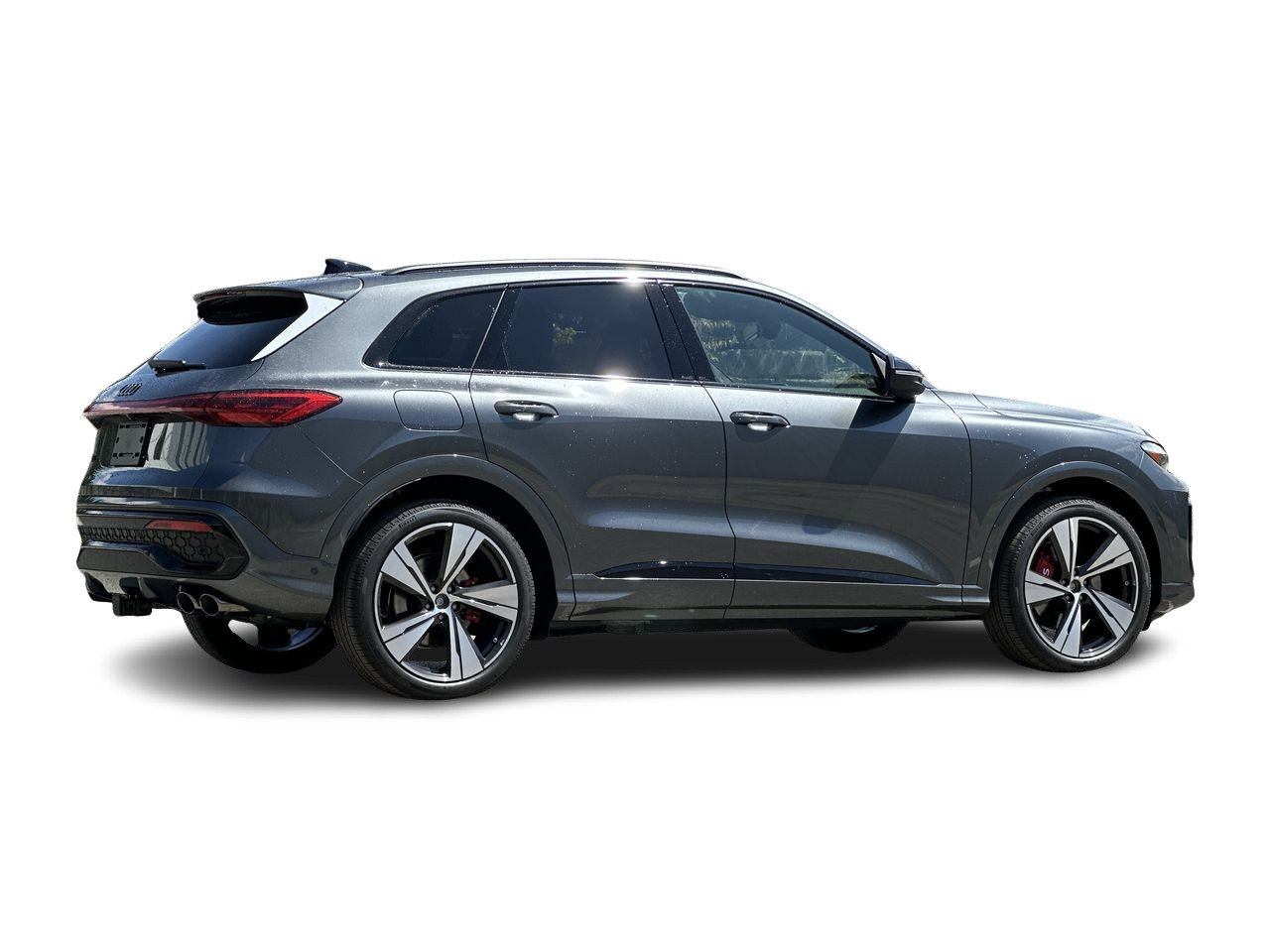 2025 Audi New SQ5 3.0T Progressiv, Vancouver, Cash