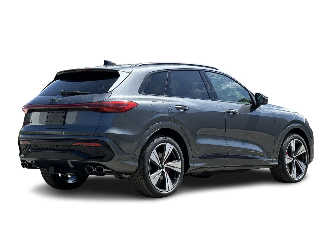 2025 Audi New SQ5 3.0T Progressiv, Vancouver, Cash