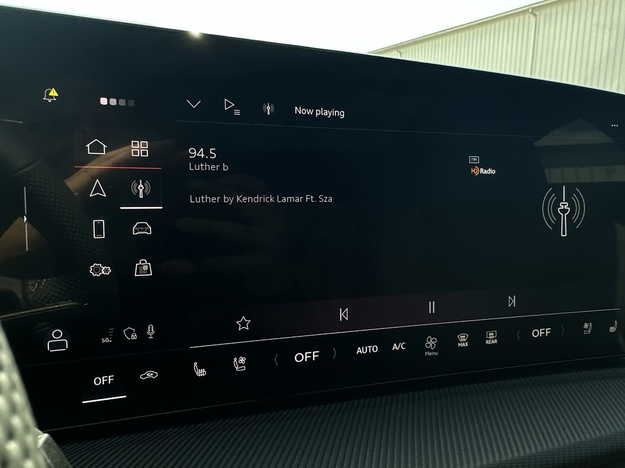 2025 Audi New SQ5 3.0T Progressiv, Vancouver, Cash