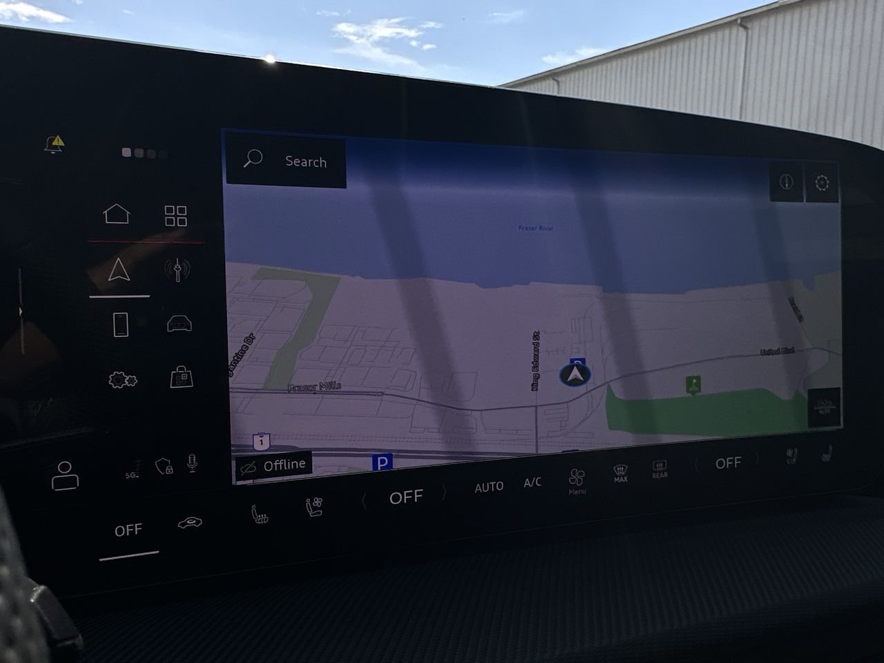 2025 Audi New SQ5 3.0T Progressiv, Vancouver, Cash