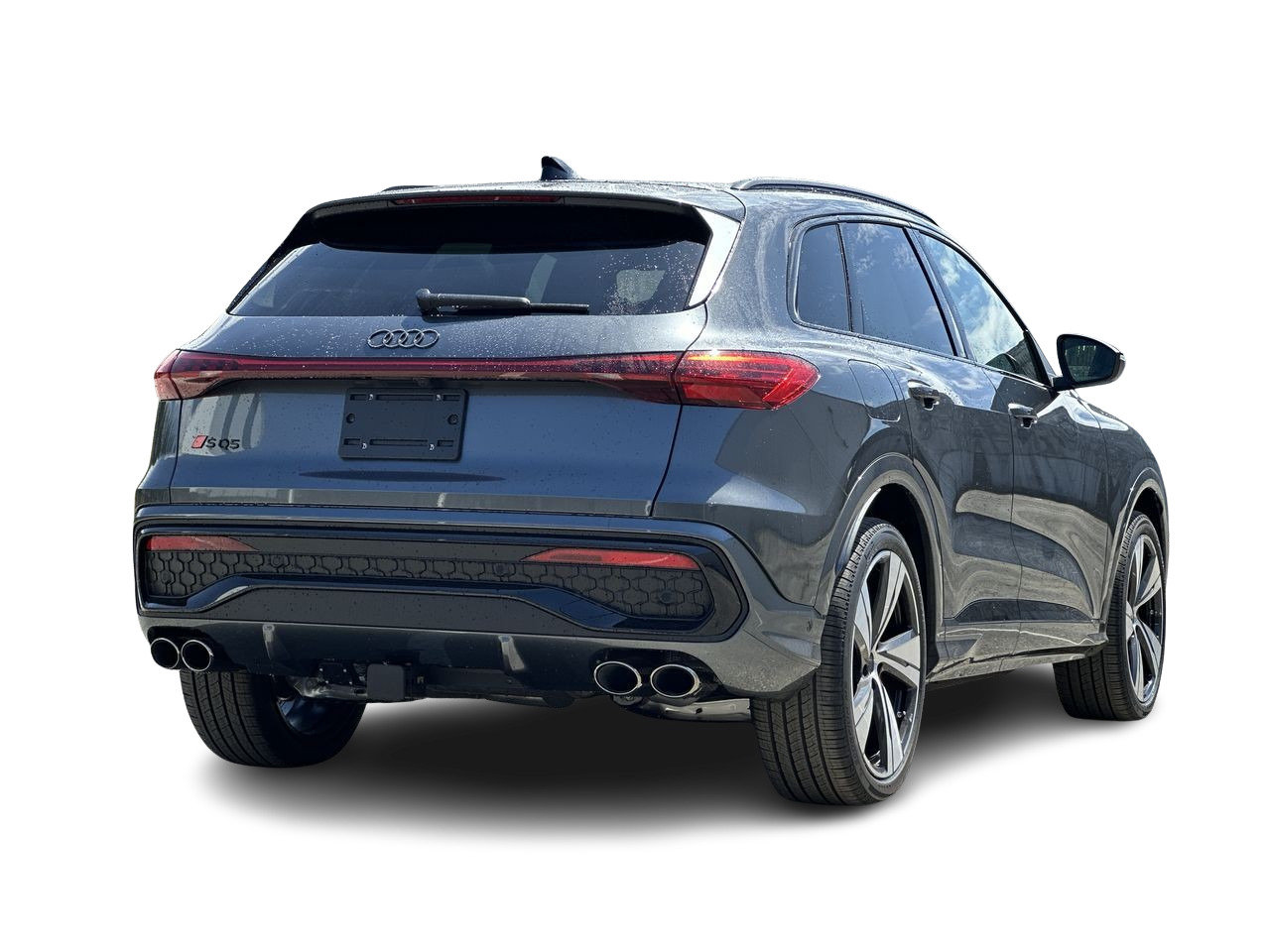 2025 Audi New SQ5 3.0T Progressiv, Vancouver, Cash