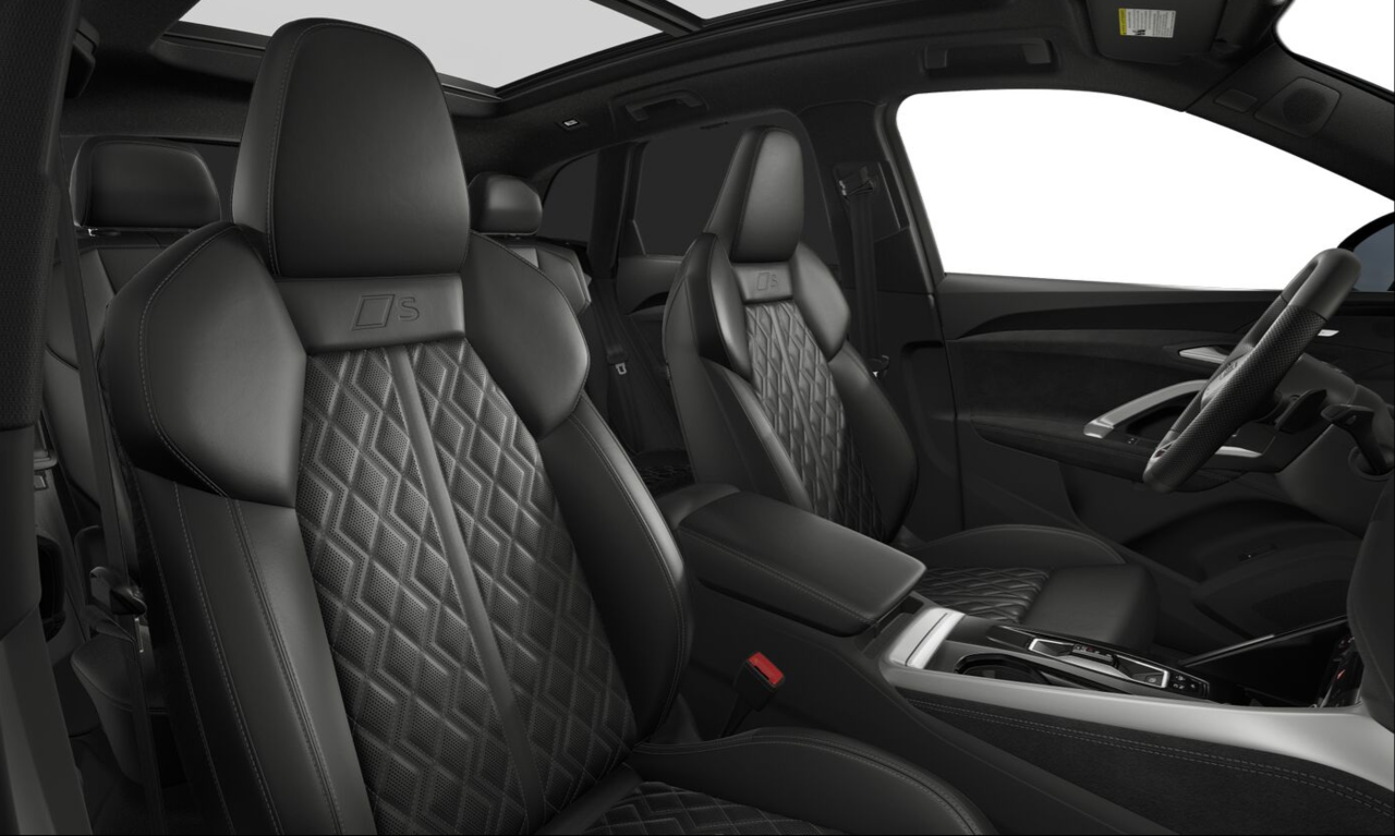 2025 Audi New SQ5 3.0T Progressiv, Vancouver, Cash