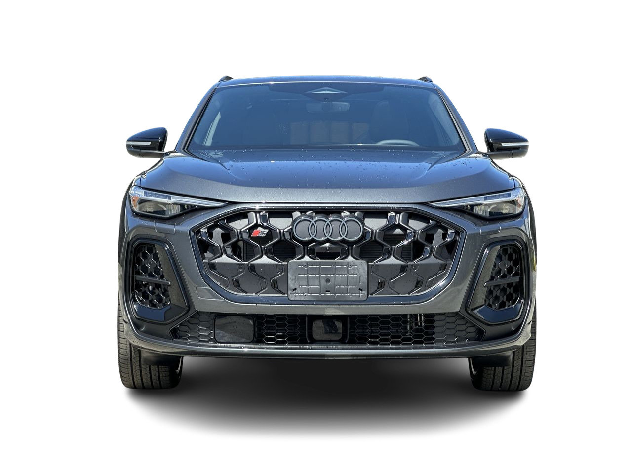 2025 Audi New SQ5 3.0T Progressiv, Vancouver, Cash