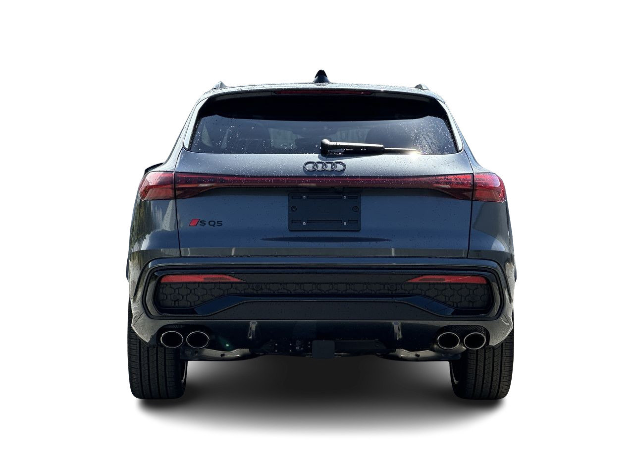 2025 Audi New SQ5 3.0T Progressiv, Vancouver, Cash