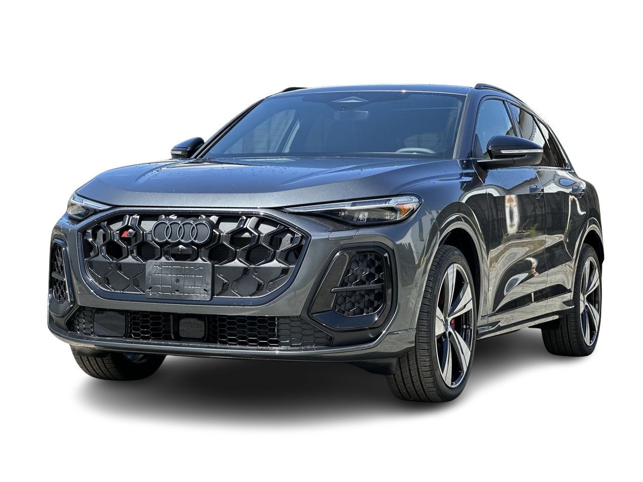 2025 Audi New SQ5 3.0T Progressiv, Vancouver, Cash