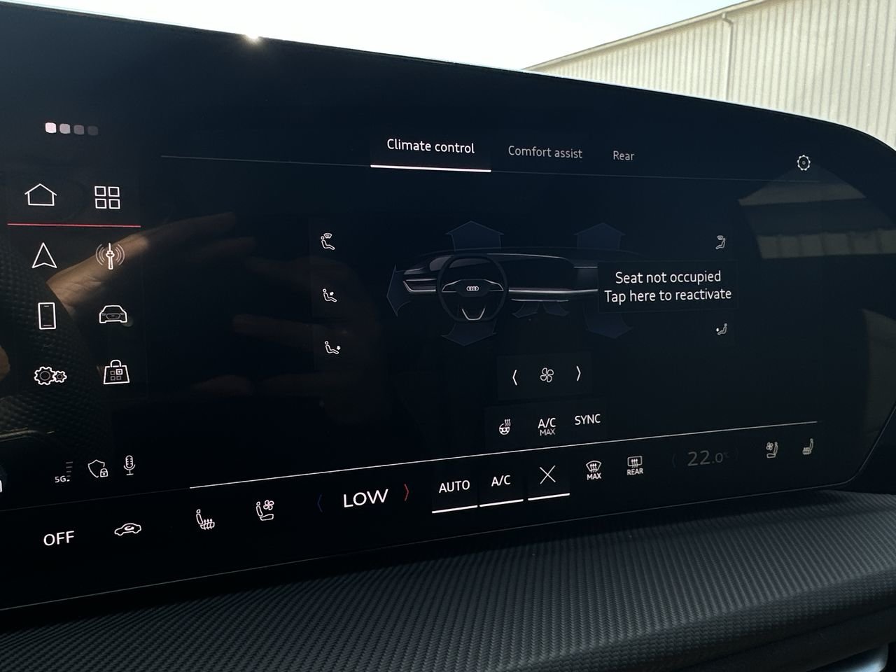 2025 Audi New SQ5 3.0T Progressiv, Vancouver, Cash