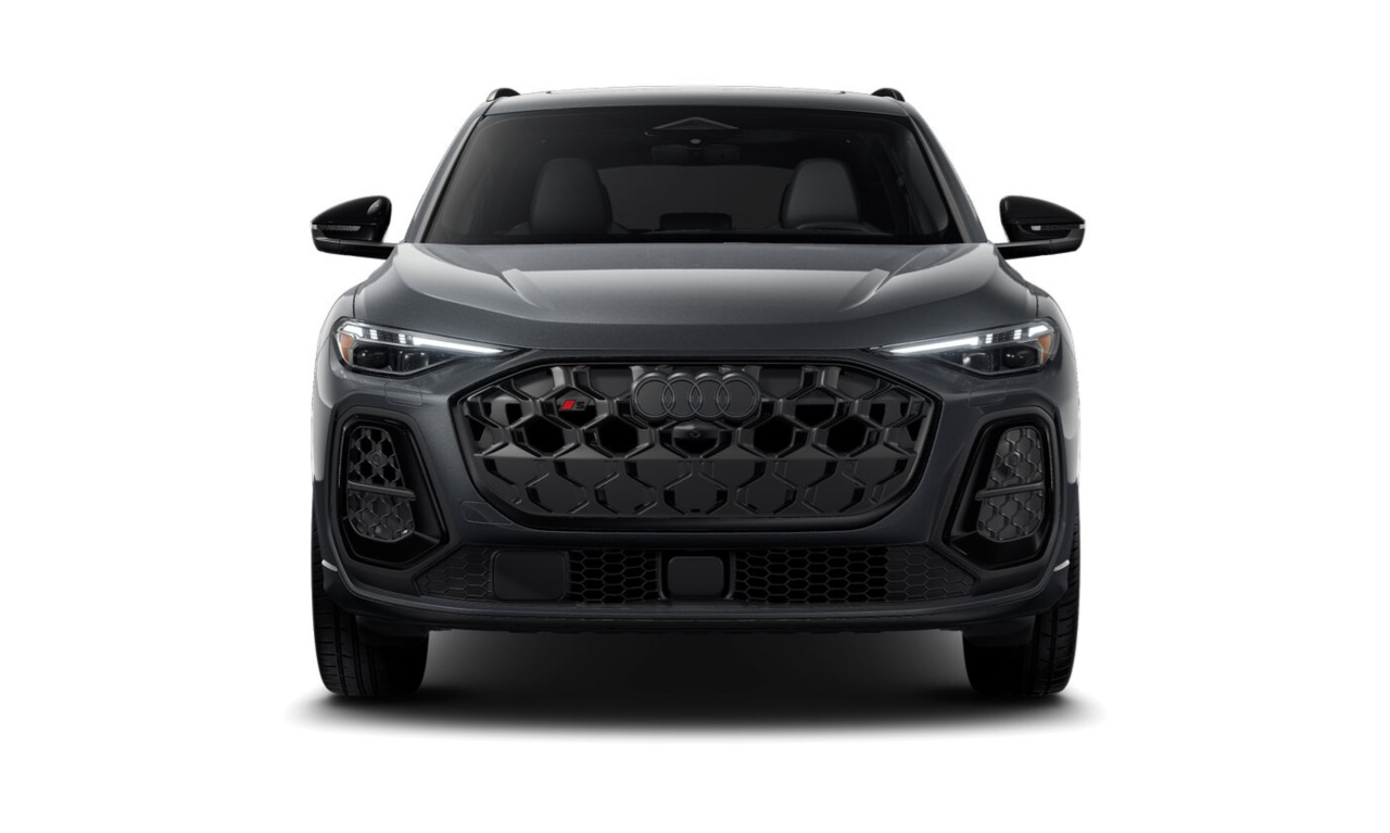 2025 Audi New SQ5 3.0T Progressiv, Vancouver, Cash