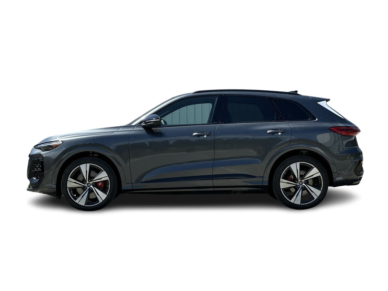 2025 Audi New SQ5 3.0T Progressiv, Vancouver, Cash