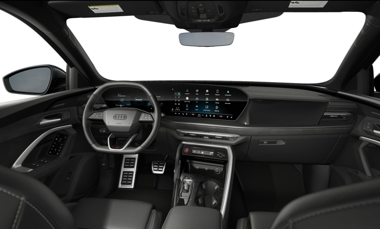 2025 Audi New SQ5 3.0T Progressiv, Vancouver, Cash